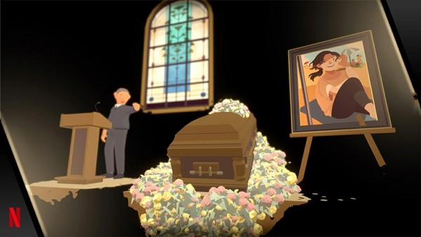 历历在目中文版图1