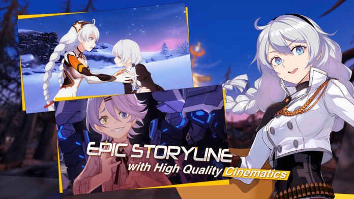 崩坏3国际服图1