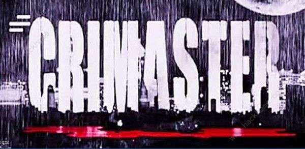 Crimaster解密风云合集