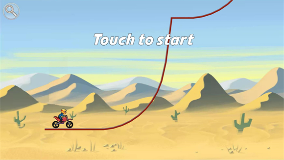 摩托车表演赛图1