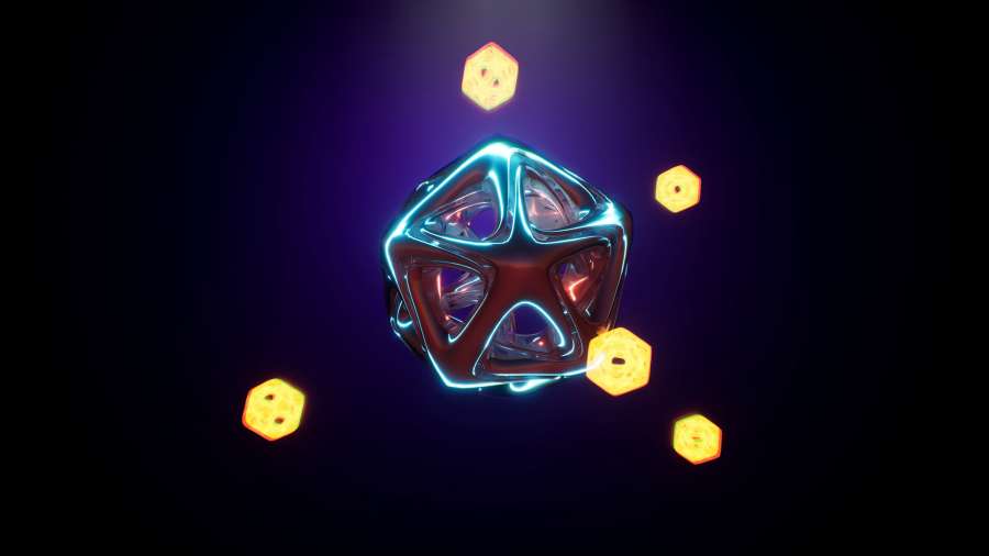 LightBreak中文版图4