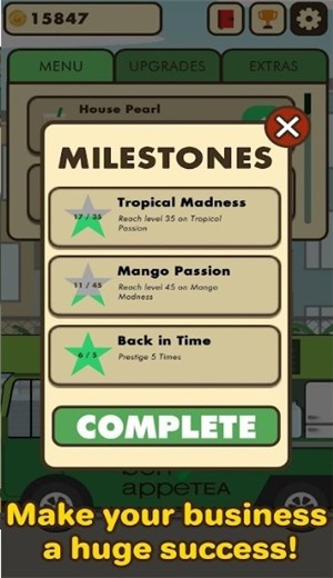 开设一家奶茶店官方中文版  6.95图3