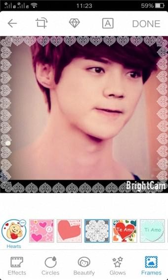 全能美颜相机图4