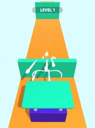 弹射绘画官方中文版游戏  v1.0图1