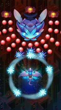 龙之翼战机游戏图2