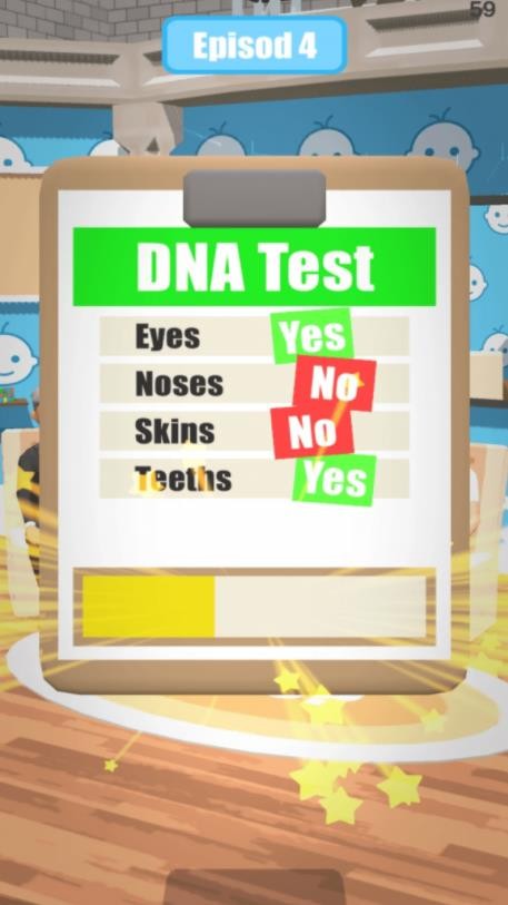 谁是孩子的父亲游戏最新安卓手机版  v0.1图3