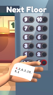 恐怖电梯游戏图3