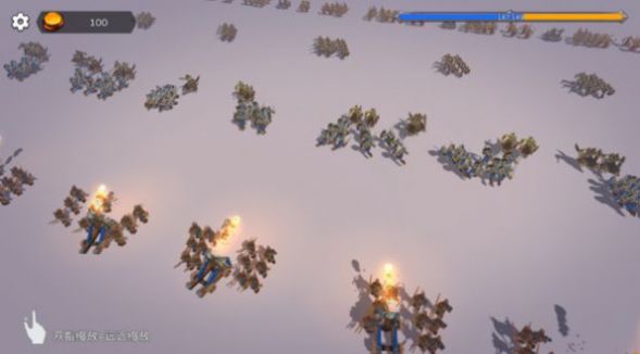 战地全面战争模拟器游戏手机版  v1.2.2图4