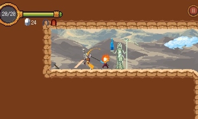 不朽死神金币安卓版  v1.1.9图4