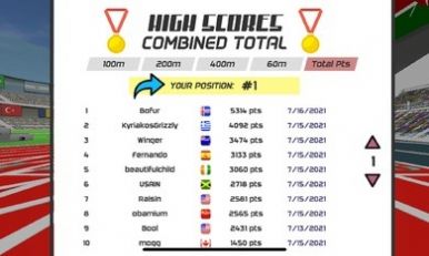 速度之星手机版图1