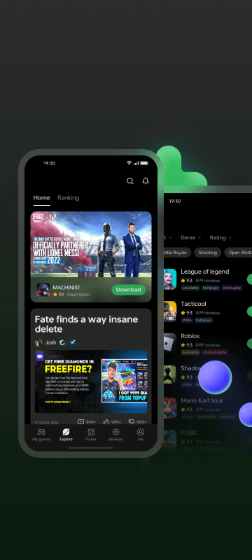 oppo游戏助手国际版图3