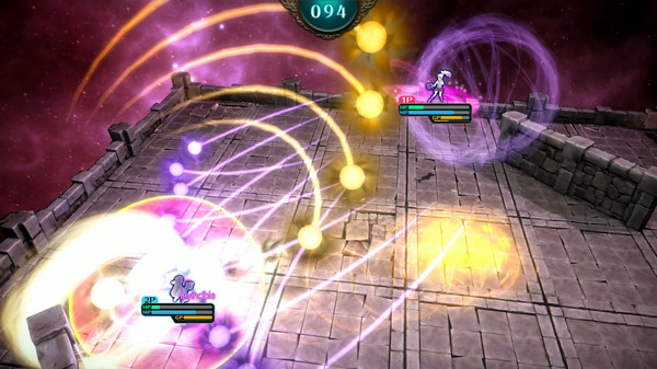 Ballistic Craft安卓版图4