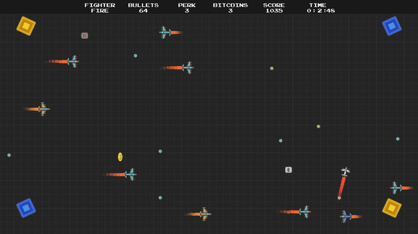 异星前线安卓版图2