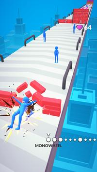 Human Vehicle游戏中文版  v0.9.0图4