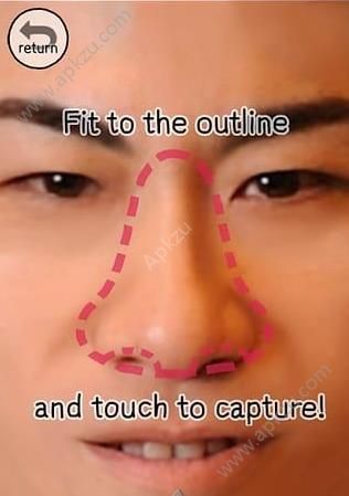 抖音挤黑头游戏图4