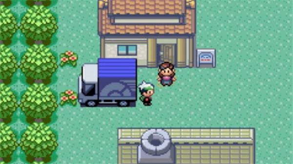 口袋妖怪绿宝石自带作弊按钮图5