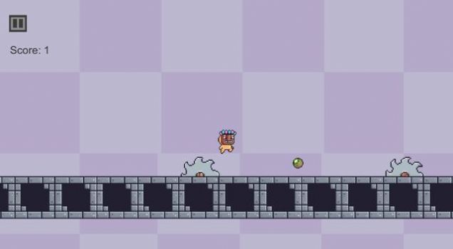 要么走要么死游戏图3