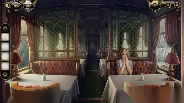 阿尔卑斯山谋杀案图3