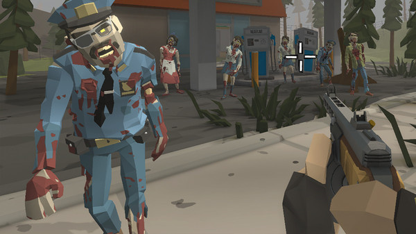 步行僵尸2正版图2