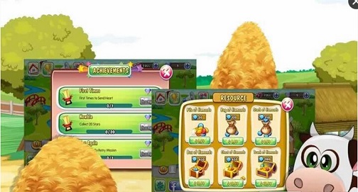 我的小小农场图1