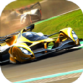 热力赛车游戏最新版  v1.0