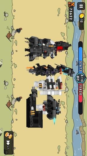 马桶人全面入侵图1