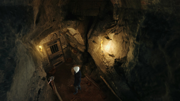 黑暗自我第二章中文版图1