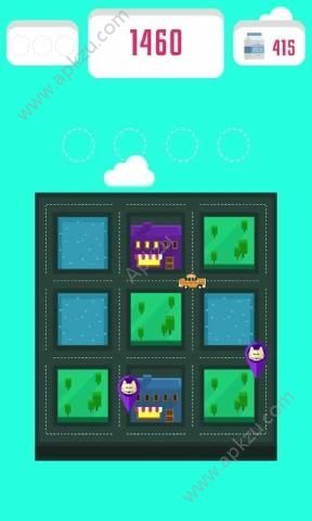 迷你动物出租车安卓版图4