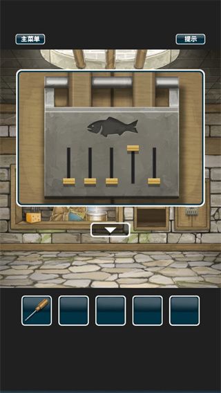 仙境冒险故事游戏图4