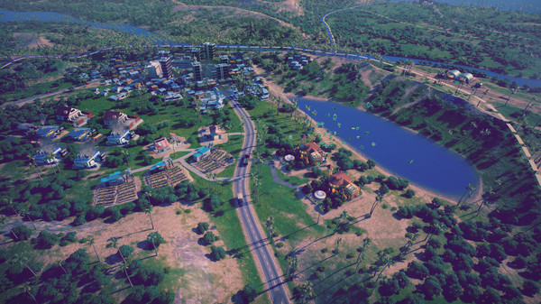 卡特尔大亨游戏官方版  v1.0图3