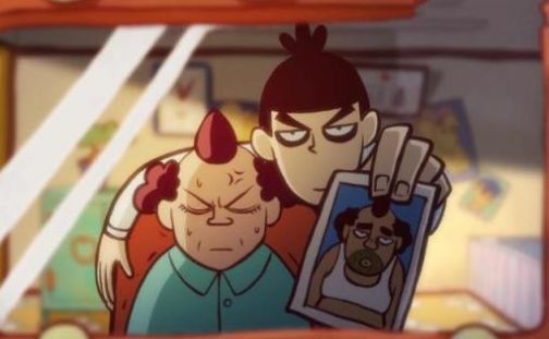 刺客伍六七游戏安装安卓版  v1.0图2