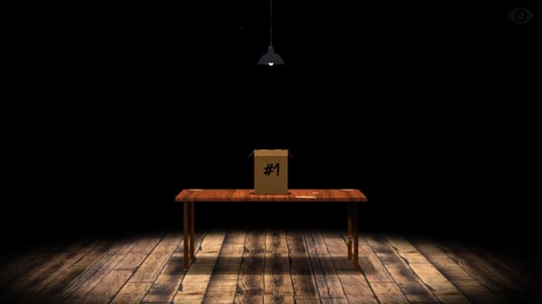 盒子解谜游戏安卓中文版  v1.01图2