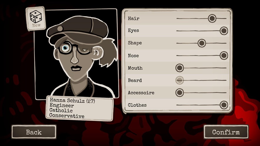 度过最黑暗的年代游戏图2