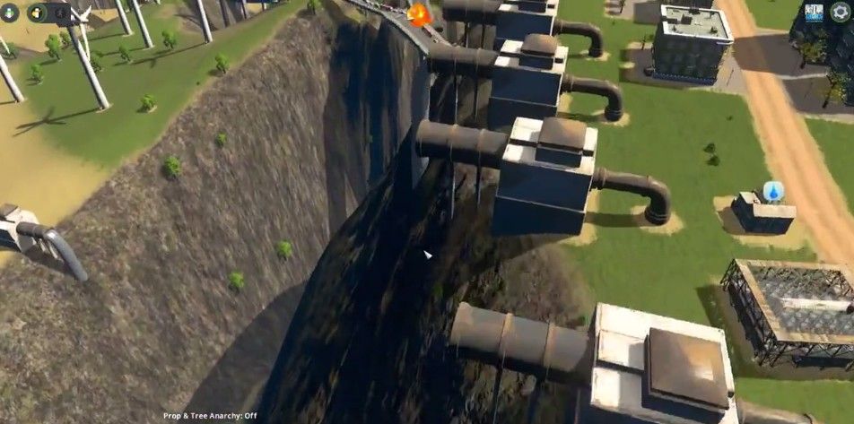 城市天际线完美规划中文攻略安卓版  v1.0图4