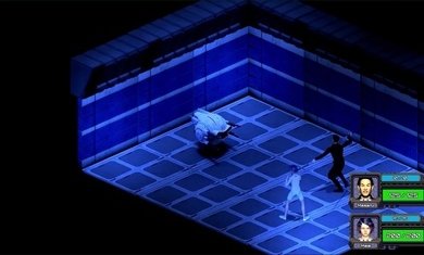 怨灵游戏中文版图1