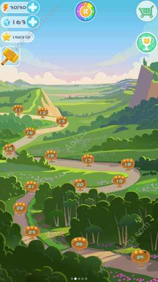 暴打萌鼠游戏下载安卓版  v1.0.0图7