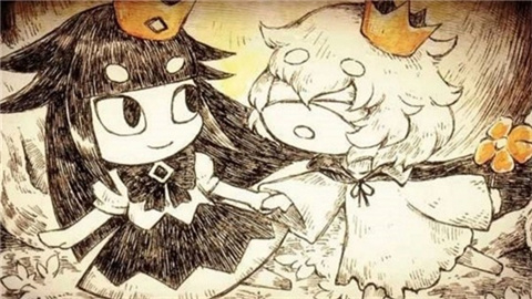 说谎公主与失明王子手机版图3