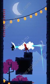 忍者东武安卓版图1