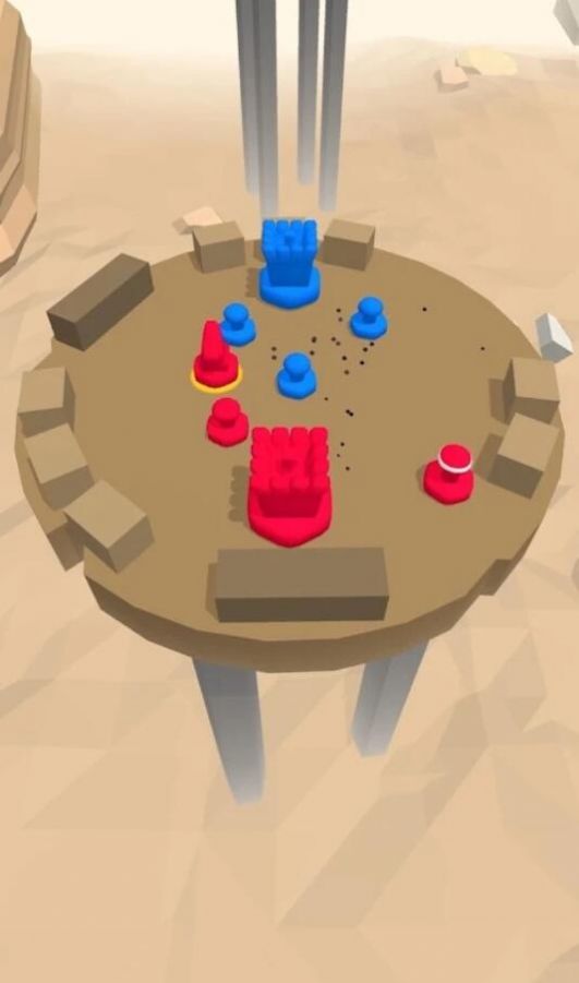 撞击象棋安卓版图2