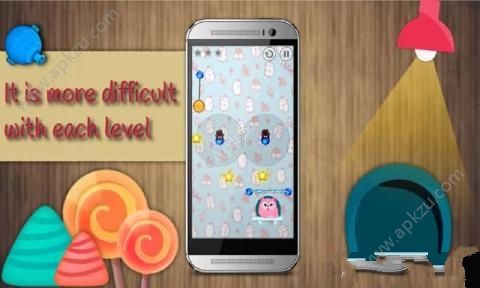 喂猫咪安卓版图1