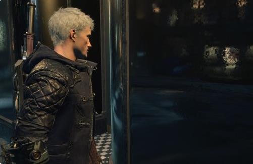 鬼泣5中文版图3