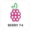 Berry 74 app