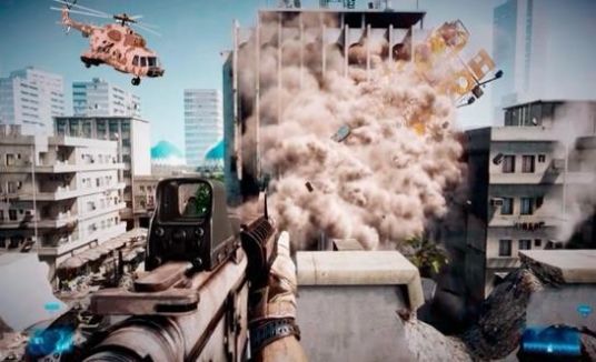 军旅从即将退伍开始官方最新版 v1.0图2