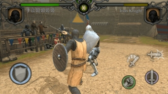 骑士对决：中世纪竞技场图3