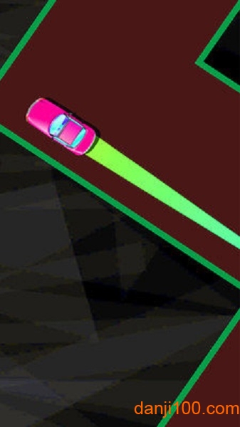 指尖迷你飞车图3