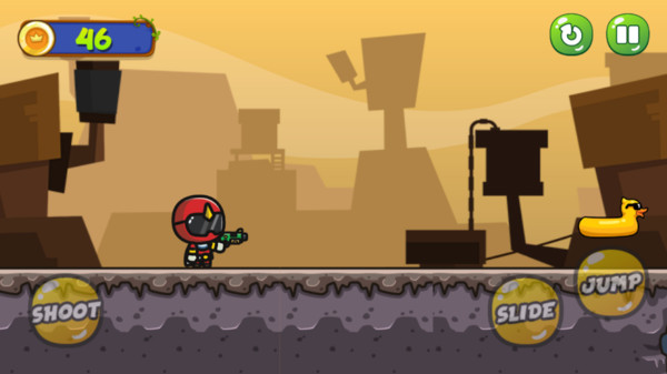 狼人特工游戏图3