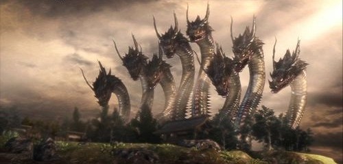 无双大蛇2特别版图2