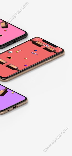 弹珠台球金币安卓版  v1.1图4