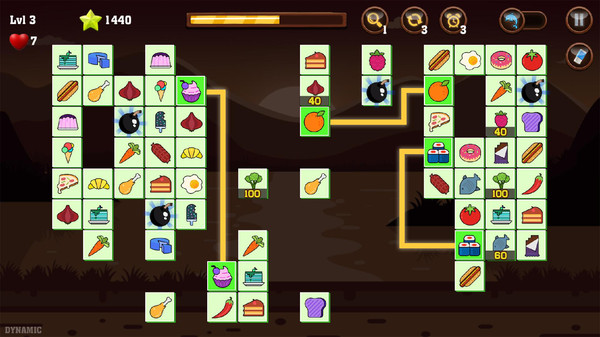 动物连连看2020游戏安卓版  v1.1.2图3