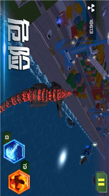 破坏王者传奇免费版图1